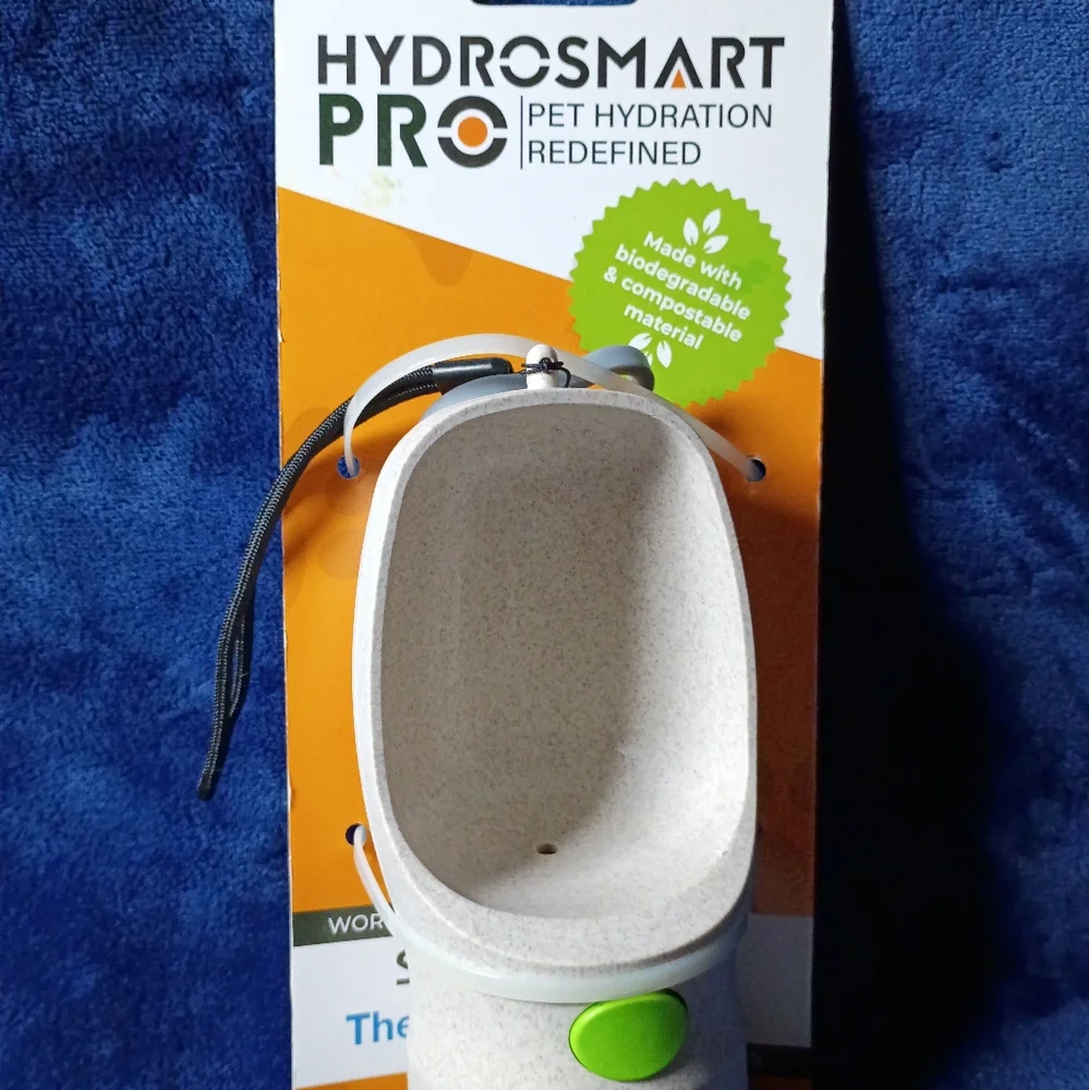 Hydrosmart Pro Pet Hydration Bottle